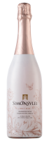 Simonsvlei Rosé Brut 