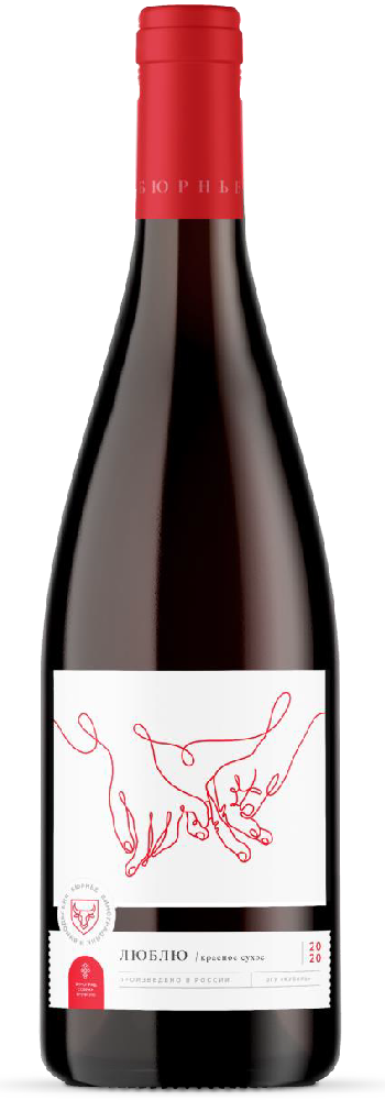 Lyublyu Red