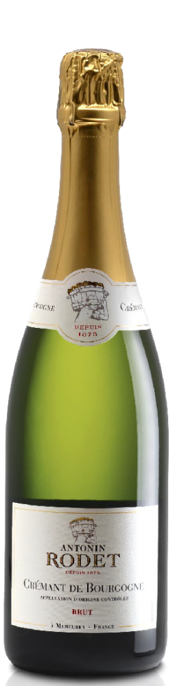 Antonin Rodet Cremant de Bourgogne Brut