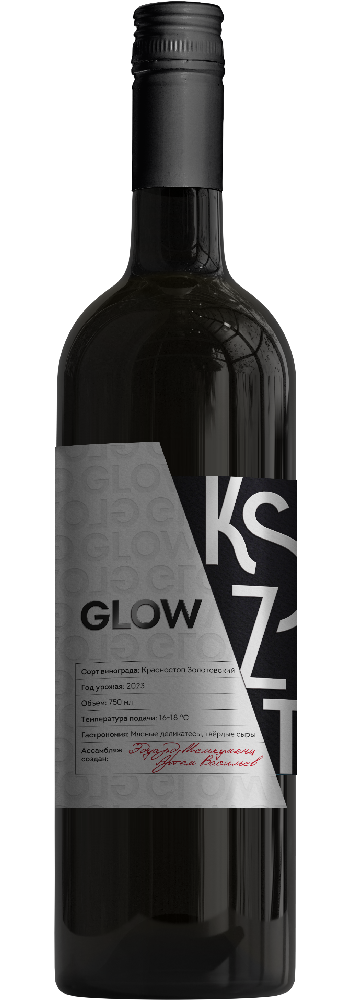 GLOW Krasnostop Zolotovsky GLOW Krasnostop Zolotovsky