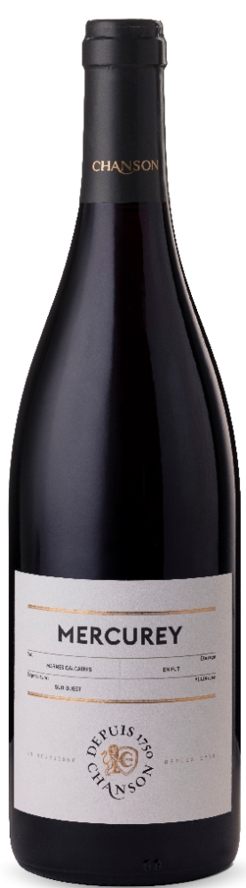 Mercurey