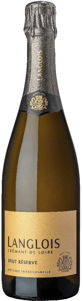 Langlois Crémant De Loire Brut Reserve