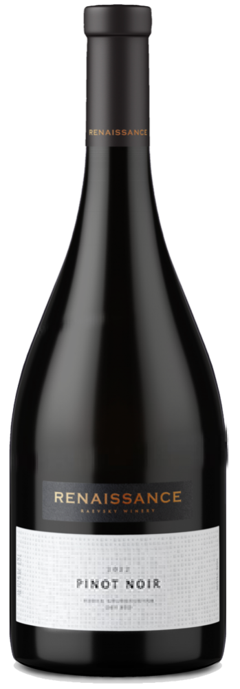 Renaissance Pinot Noir