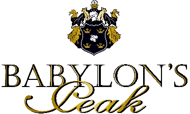 Babylon’s Peak 