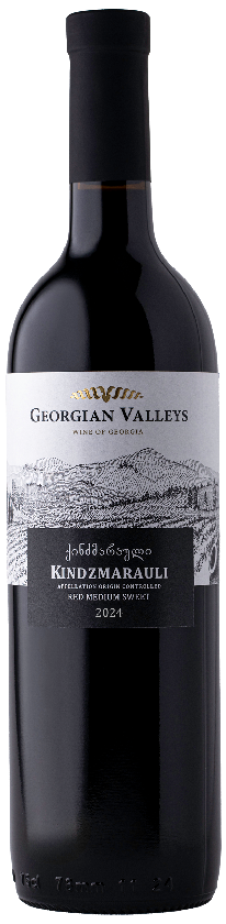 Georgian Valleys Kindzmarauli