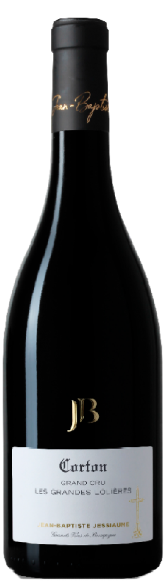 Corton les Grandes Lolieres Grand Cru
