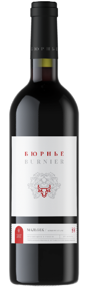 Malbec Burnier