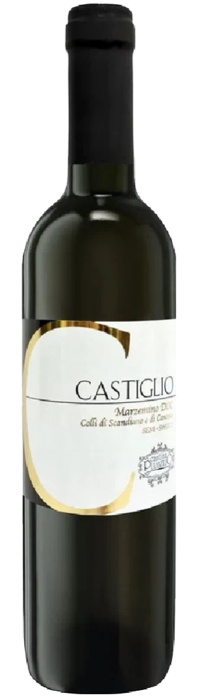 Castillo Marzemino