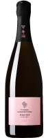 Grand ROSE rose extra brut Usadba Divnomorskoe 
