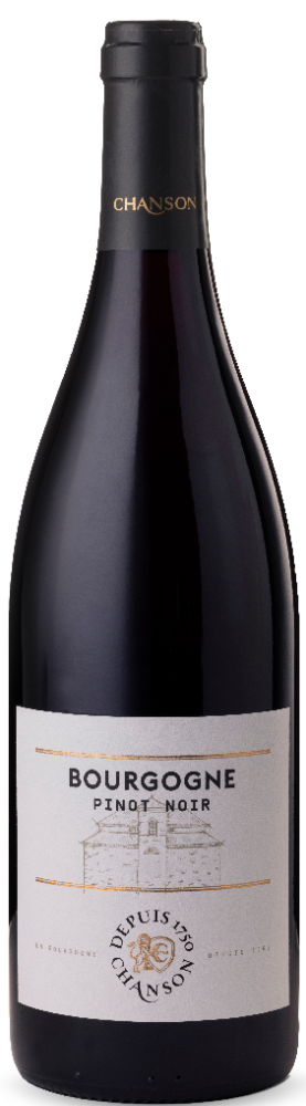 Bourgogne Pinot Noir