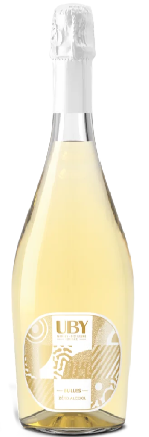 Uby Zero Bulles 