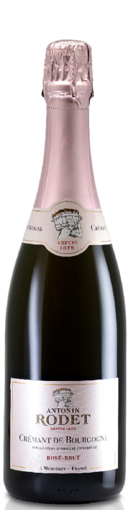 Antonin Rodet Cremant de Bourgogne Rose Brut