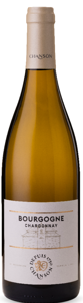 Bourgogne Chardonnay