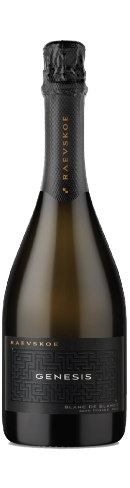 Genesis Blanc de Blancs