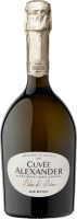 Aristov Cuvee Alexander Blanc de Blancs Extra Brut