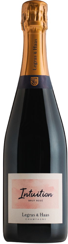 Intuition Rosé Brut 