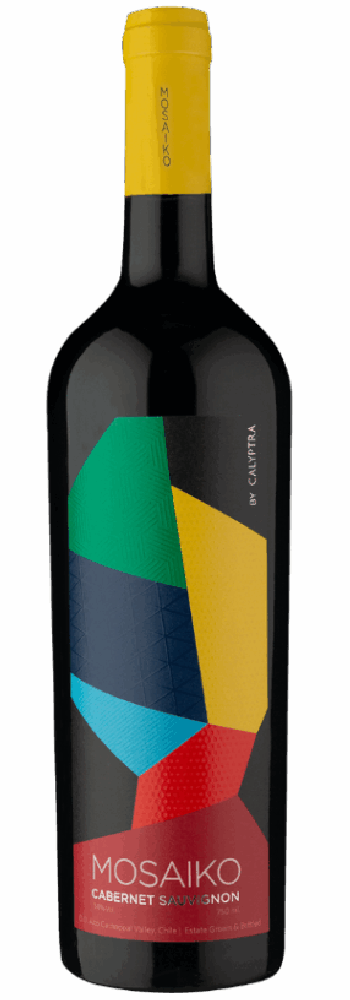 Mosaiko Cabernet Sauvignon