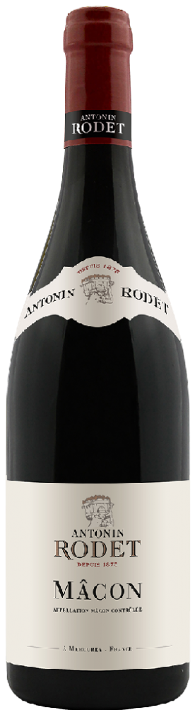 Antonin Rodet Macon
