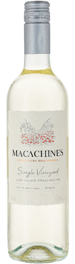 Macachines Sauvignon Blanc 