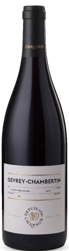 Gevrey-Chambertin  