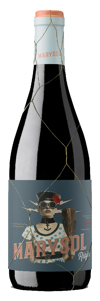 Marysol Gran Reserva