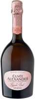 Aristov Cuvee Alexander Rose de Pinot Extra Brut