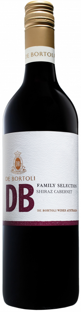 DB Family Selection Shiraz Cabernet