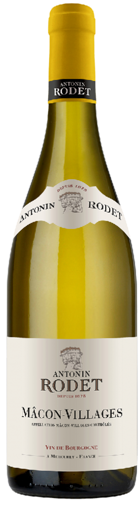 Antonin Rodet Macon-Villages