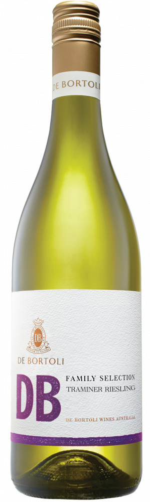 DB Family Selection Gewurztraminer Riesling