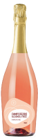 Campoferro Rosè Alcohol-free