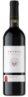 Cabernet Franc Burnier