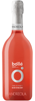 Bolle rose cuvee Spumante Extra Dry
