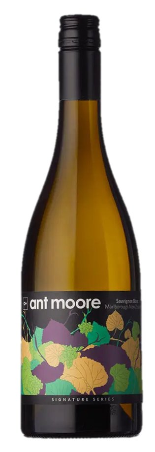 Ant Moore Signature Series Sauvignon Blanc