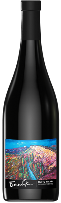 Pinot Noir Pinot Noir