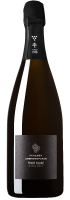 Pinot Blanc white extra brut Usadba Divnomorskoe