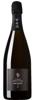 Blanc de Blancs white extra brut Usadba Divnomorskoe 