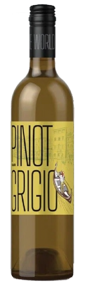 Kari Pinot Grigio