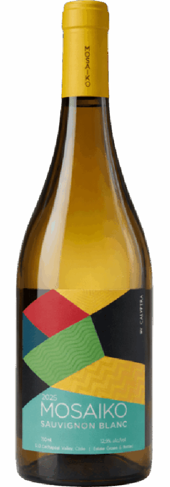 Mosaiko Sauvignon Blanc