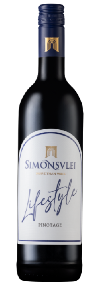 Lifestyle Pinotage Lifestyle Pinotage