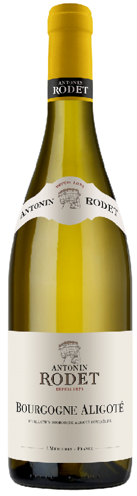 Antonin Rodet Bourgogne Aligote