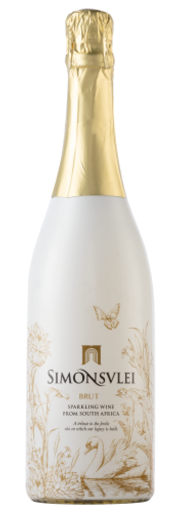 Simonsvlei Brut Simonsvlei Brut