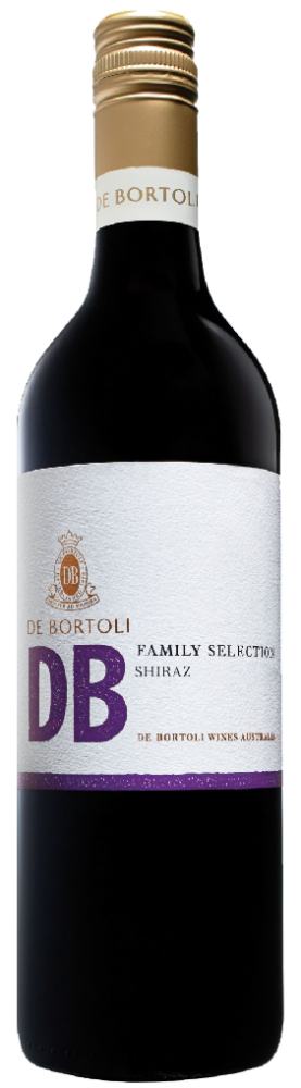DB Family Selection Shiraz 