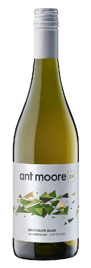 Ant Moore Signature Series Sauvignon Blanc