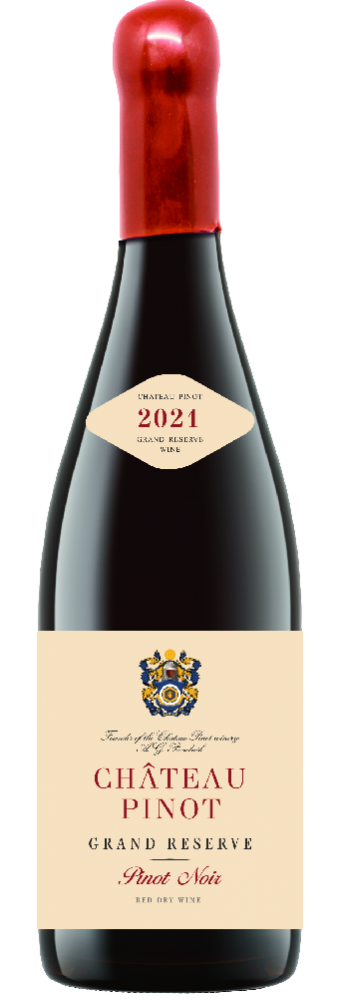 Grand Reserve Pinot Noir Grand Reserve Pinot Noir