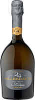 Aristov Cuvee Alexander Мillesimato Extra Brut