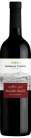 Georgian Valleys  Alazany Valley Red