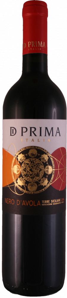 Nero d'Avola Nero d'Avola