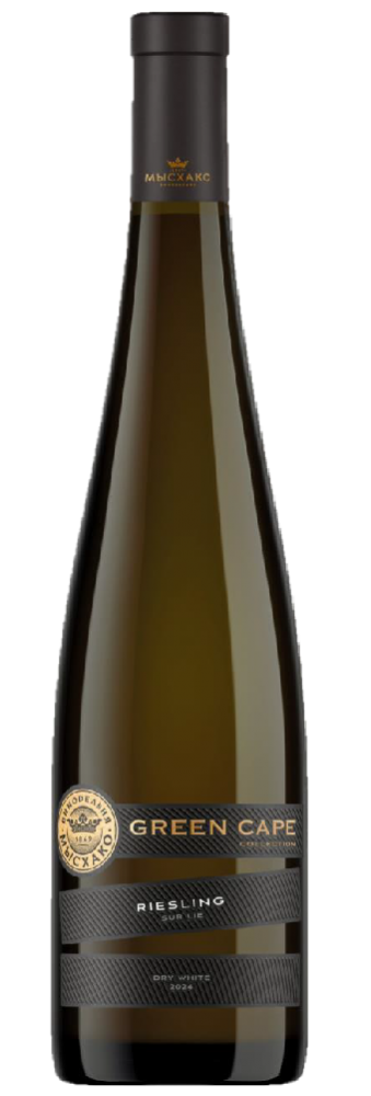 Sauvignon Blanc Sur Lie