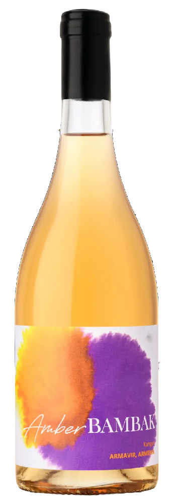 Bambak Amber