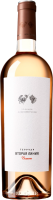 Solist rose dry Terroir Vtoraya Liniya